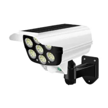 پروژکتور خورشیدی 38 وات مدل HG-2188T