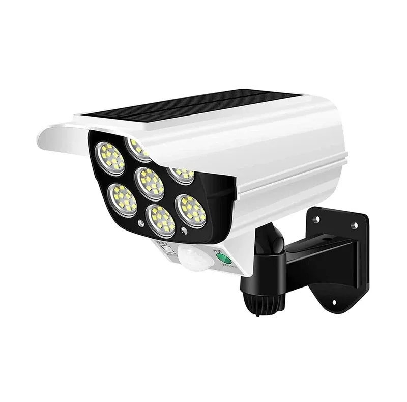پروژکتور خورشیدی 38 وات مدل HG-2188T