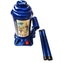 جک هیدرولیک خودرو اسکای خودرو مدل GT RSS -254  ظرفیت 10 تن