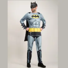 ست ایفای نقش مدل batman-men