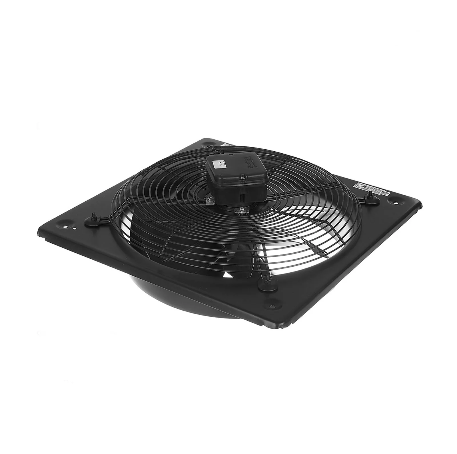 هواکش ژنیران مدل VIK-60G4S