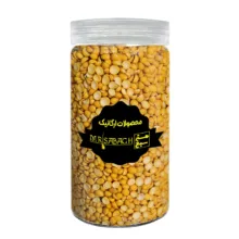 لپه ممتاز مسترسبغ – 460 گرم