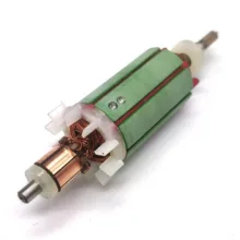 آرمیچر هندپیس سوهان برقی مدل marathon45000rpm