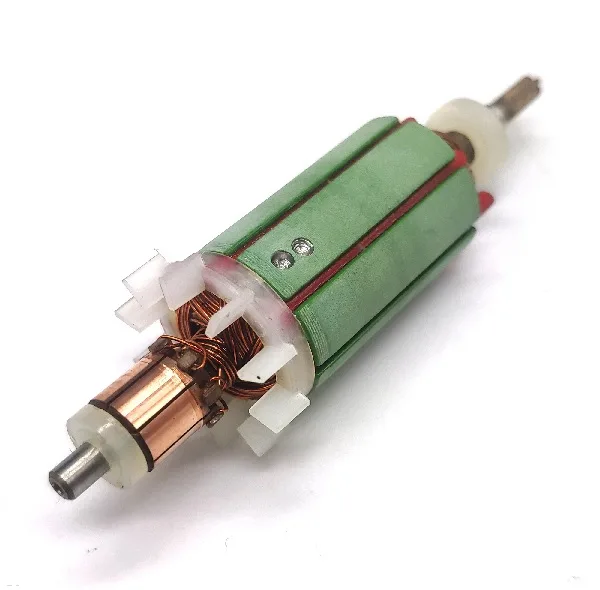 آرمیچر هندپیس سوهان برقی مدل marathon45000rpm