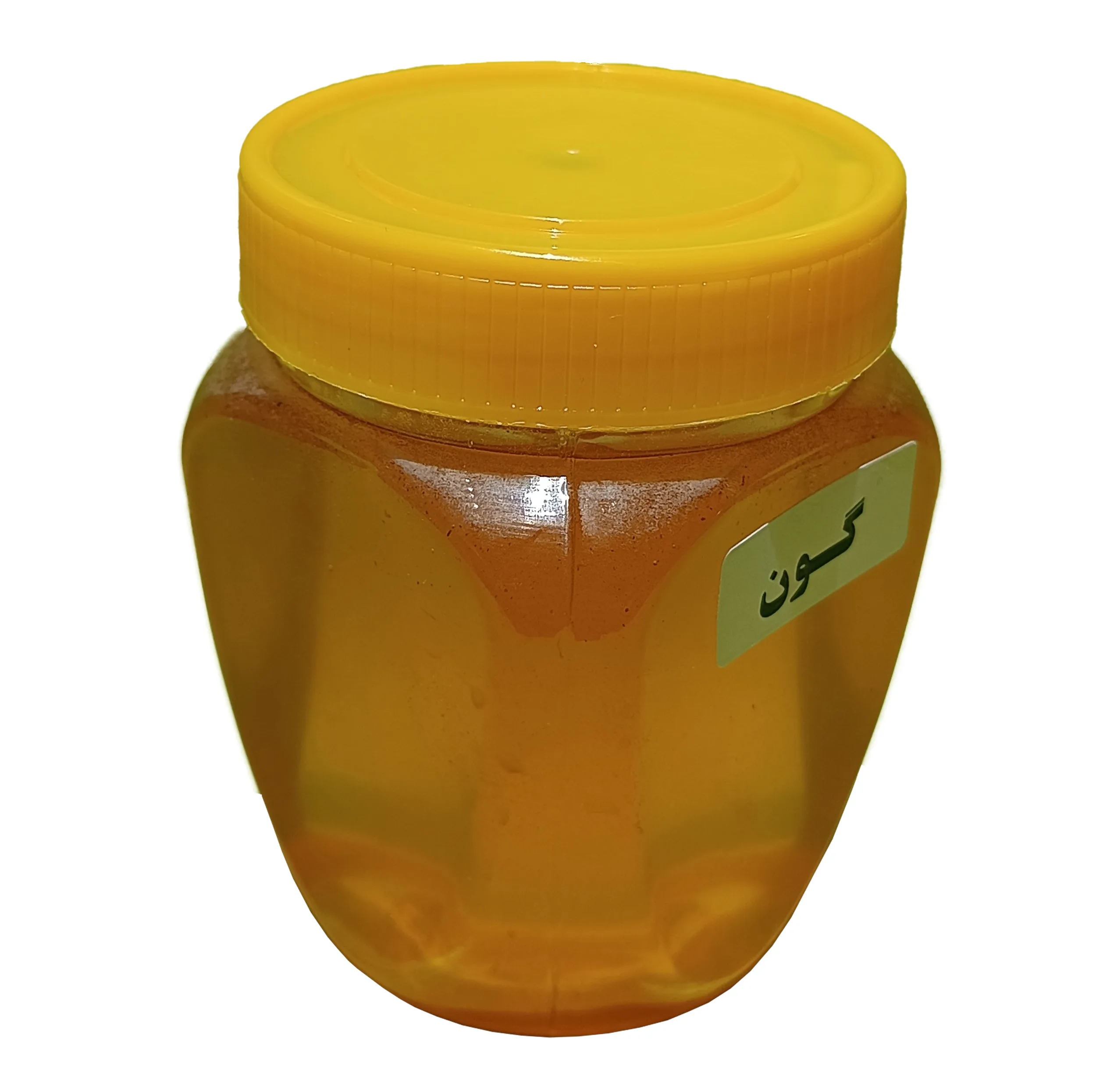 عسل گون فدک - 940 گرم