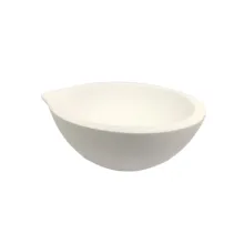 بوته ذوب آلومینا مدل 1.5KG