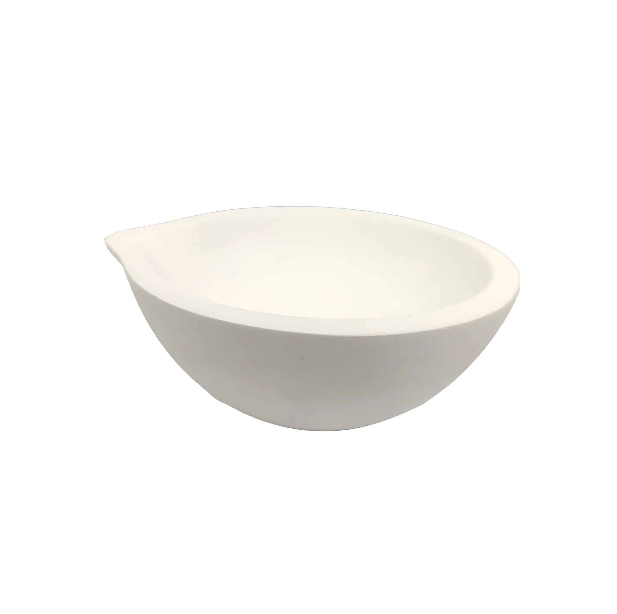بوته ذوب آلومینا مدل 1.5KG