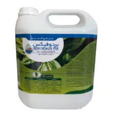 سم قارچ کش بردوفیکس مدل باغبان تاک حجم 5 لیتر