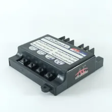 فلاشر ال ای دی آراکس مدل 20-PRO 2CH