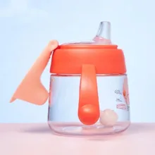 لیوان رووکو طرح شیر