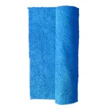 دستمال نظافت خودرو مدل FIGO 37 × 37