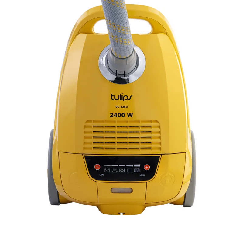جاروبرقی تولیپس مدل vc-625D