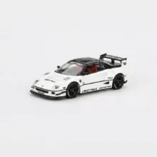 ماکت خودرو مینی جی تی مدل MAZDA AZ-1 LIBERTY WALK LB40