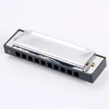 سازدهنی دیاتونیک ایستاپ مدل T10-4
