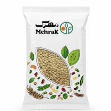 عدس مهرک – 900 گرم