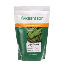 بذر شاهی کشتزار مدل 01 وزن 1 کیلوگرم