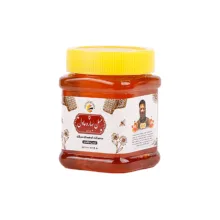 عسل طبیعی چند گیاه سبلان - 500 گرم