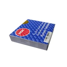 شمع خودرو ان ج کی مدل یورو 4 کد LZKR6B-10E بسته 4 عددی