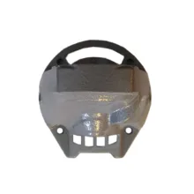 پوسته گیربکس مینی فرز مدل 3150 N