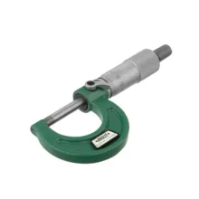 میکرومتر اینسایز کد 25A-3203 گستره 25-0 میلیمتر