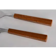 سرویس کارد و چنگال 12 پارچه 6 نفره مدل UN-5850