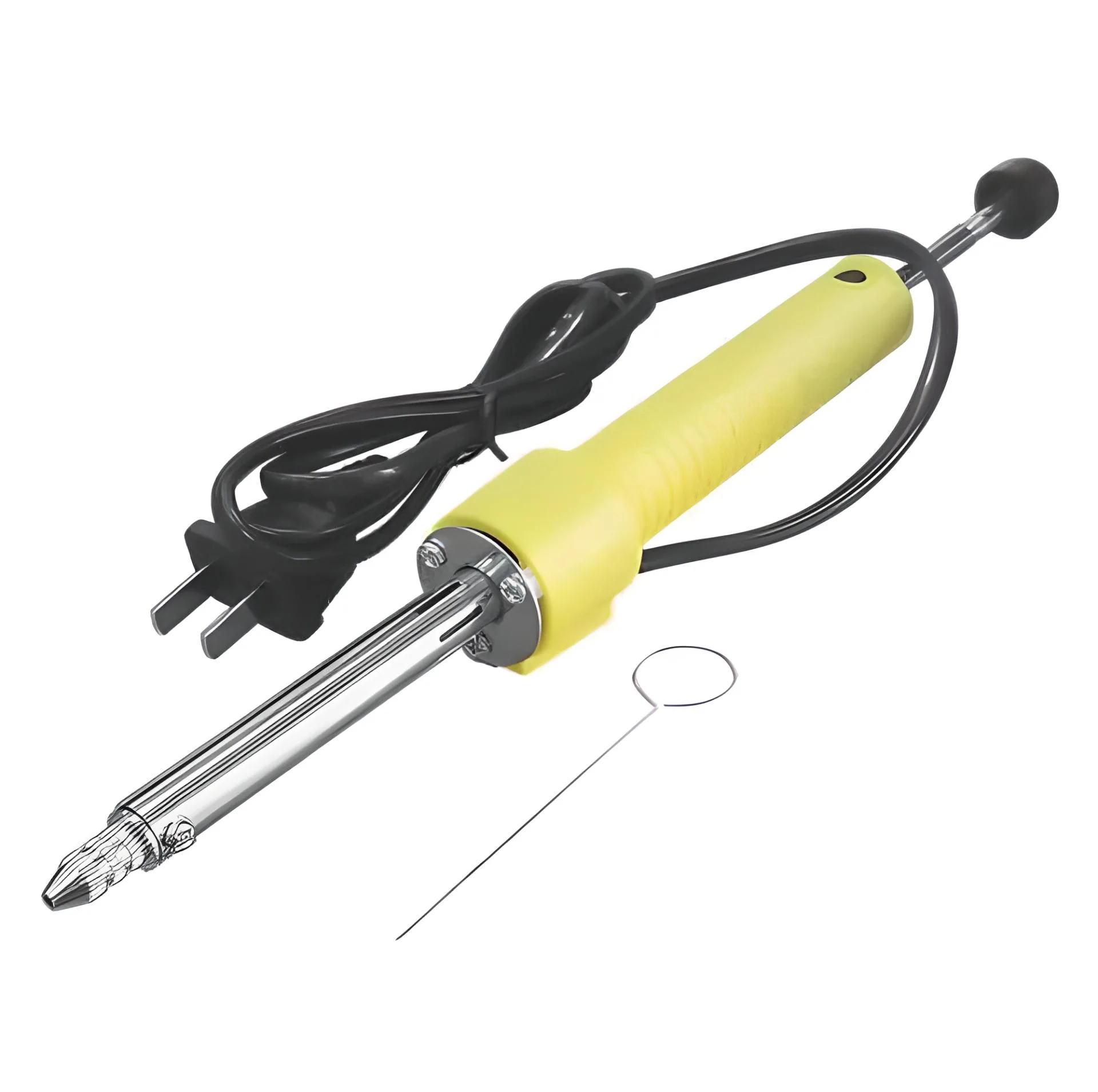 قلع کش دی کی تی مدل DKT-365