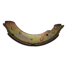 لنت ترمز عقب خودرو سام کار سی بی سی مدل NJLF520R دو جفت مناسب برای لیفان 520