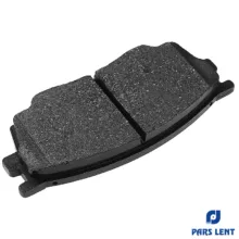 لنت ترمز جلو لنت پارس مدل 24246 مناسب برای سایپا آریو S300