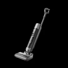 جاروشارژی عصایی شارک مدل EA200 با قدرت موتور 1200 وات و قابلیت نظافت سطوح فرش، سخت، مبلمان و خودرو