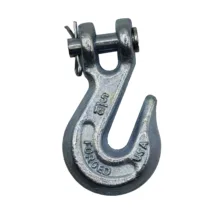 قلاب جرثقیل مدل دانه گیر ساده کد  YP-8MM-5/16