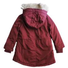 کاپشن دخترانه کول کلاب مدل WATERPROOF_C