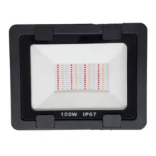 پروژکتور رشد گیاه 100 وات مدل IP67 کد mehrpartov- 100