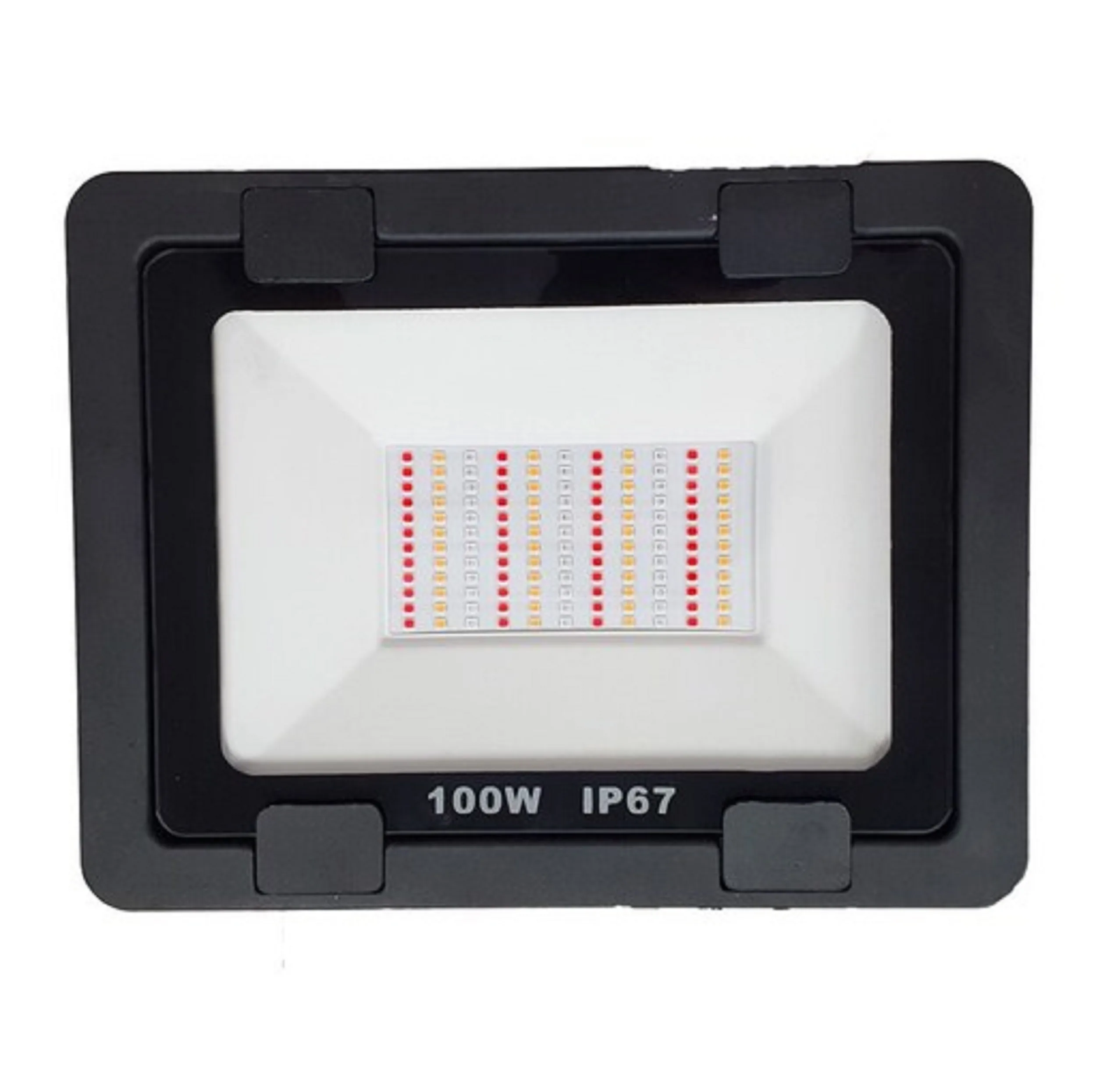 پروژکتور رشد گیاه 100 وات مدل IP67 کد mehrpartov- 100