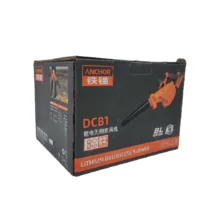 دستگاه دمنده و مکنده شارژی 40 وات آنکور مدل DCB1