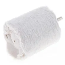 صفحه پولیش گیلانس مدل سر دریلی کد 40x45