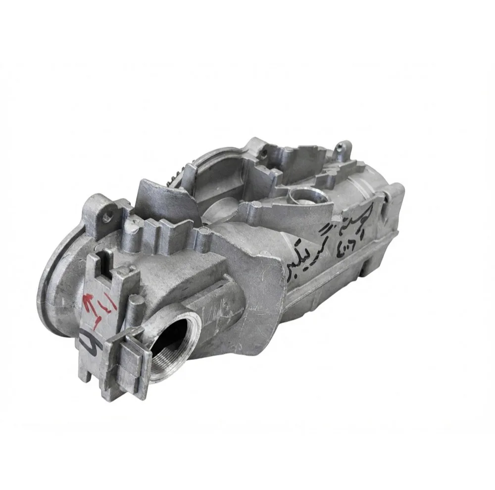 پوسته گیربکس بتن کن مدل SH-400641