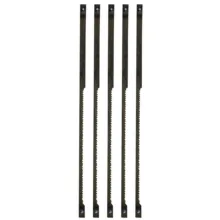 تیغه اره مویی درمل مدل MS52 مجموعه 5 عددی