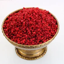 زرشک دانه اناری - 2 کیلوگرم