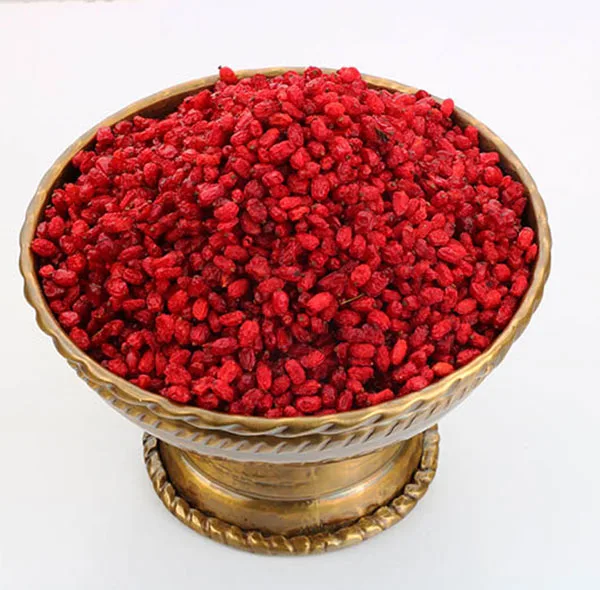 زرشک دانه اناری - 2 کیلوگرم