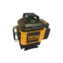 تراز لیزری هوشمند مدل DEWALT-360-16 -115 به همراه پایه