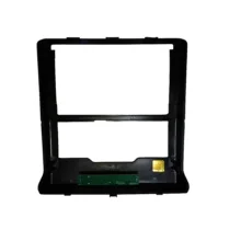 قاب مانیتور خودرو مدل TKO792C مناسب برای سایپا پراید 111