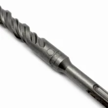 مته چهار شیار کنزاکس مدل KPB-1026 سایز 260x10 میلیمتر