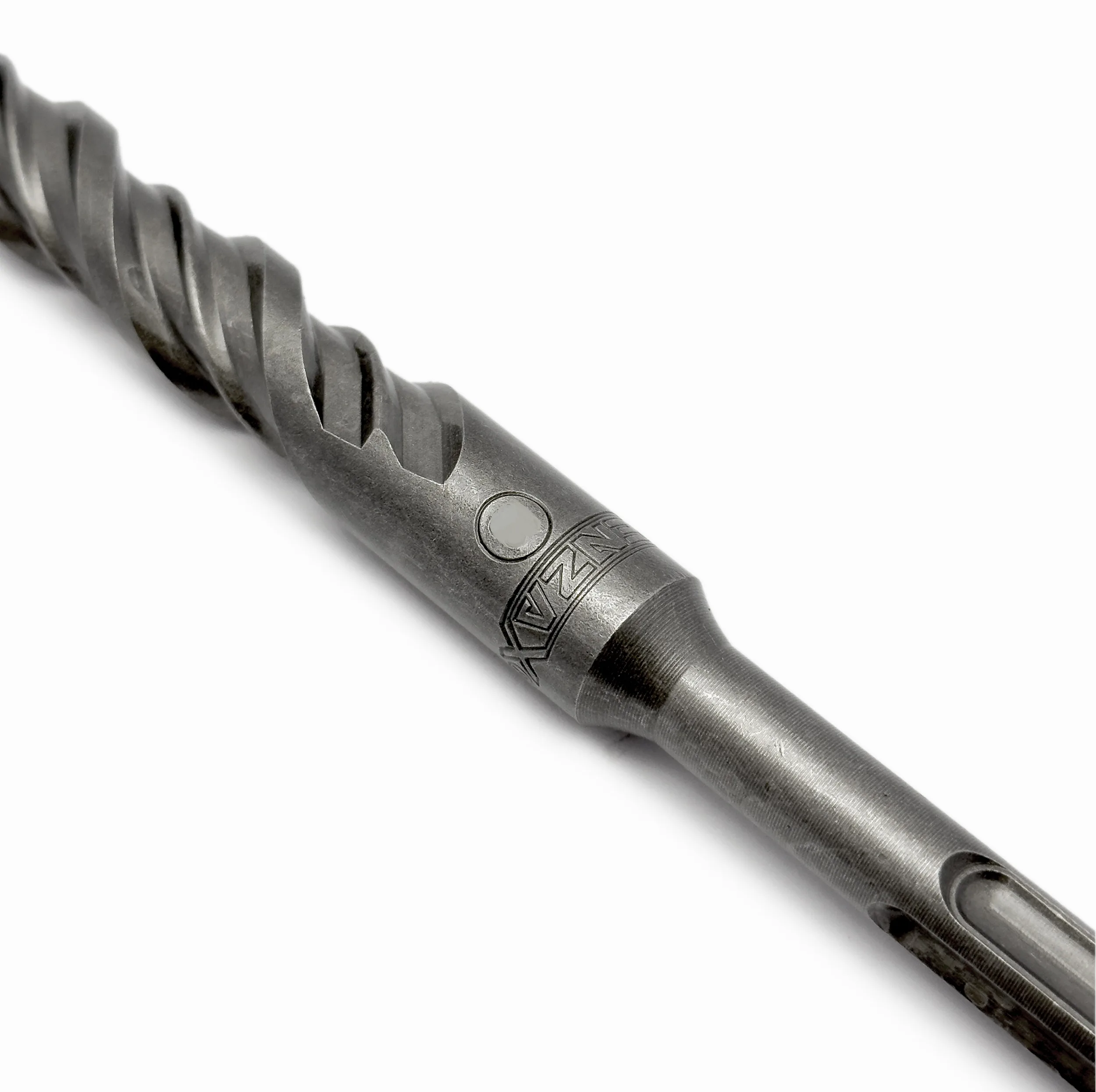 مته چهار شیار کنزاکس مدل KPB-1026 سایز 260x10 میلیمتر