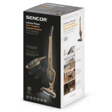 جارو شارژی عصایی سنکور مدل SVC 8618GD