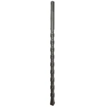 مته چهار شیار ولف مدل 26cm سایز 12 میلیمتر