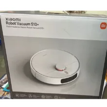 برس وسط جارو رباتیک مدل S10 Plus مناسب برای جاروبرقی رباتیک شیائومی +S10