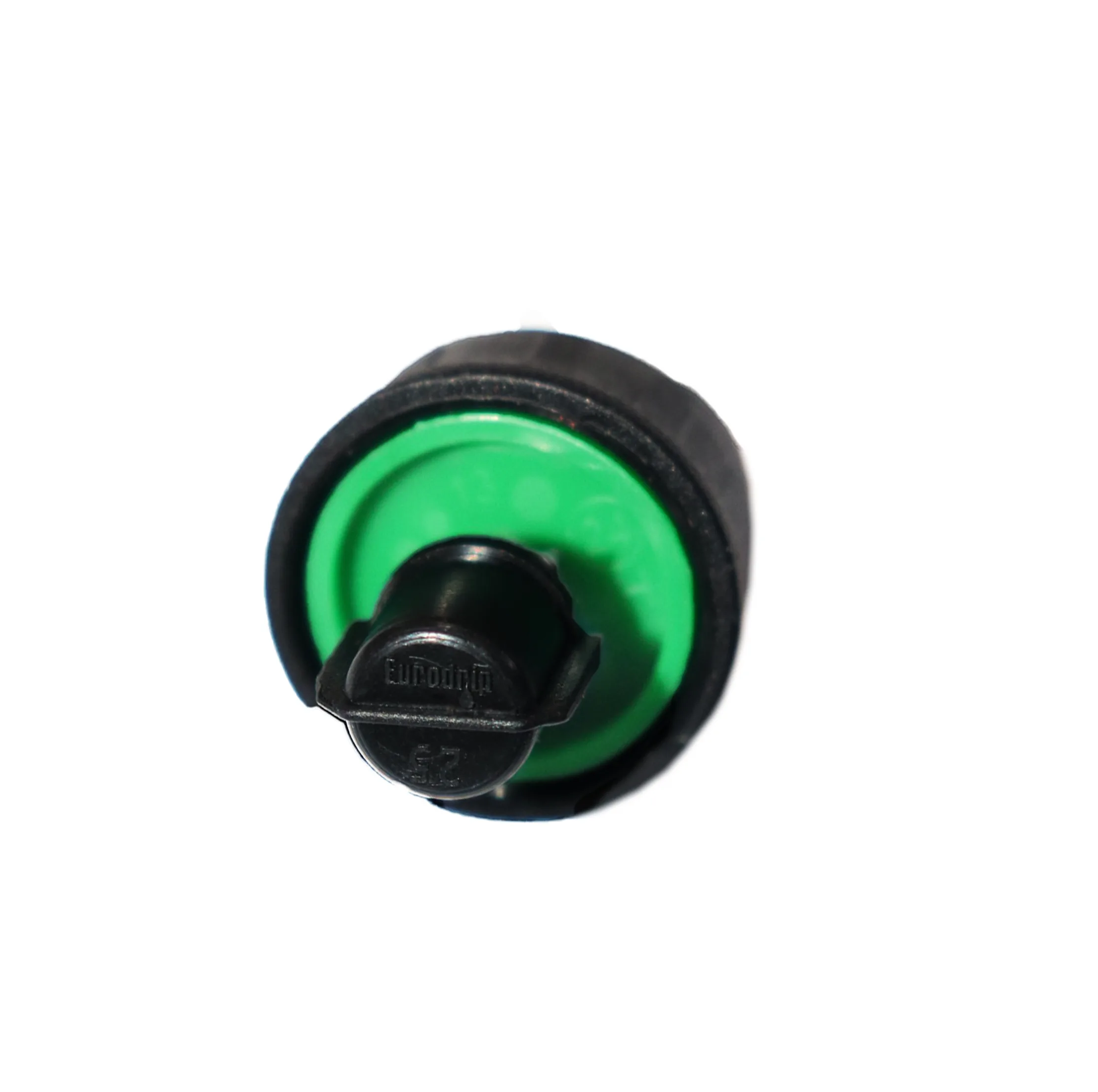 قطره چکان آبیاری یورودریپ مدل PCJ-24 بسته 1600 عددی