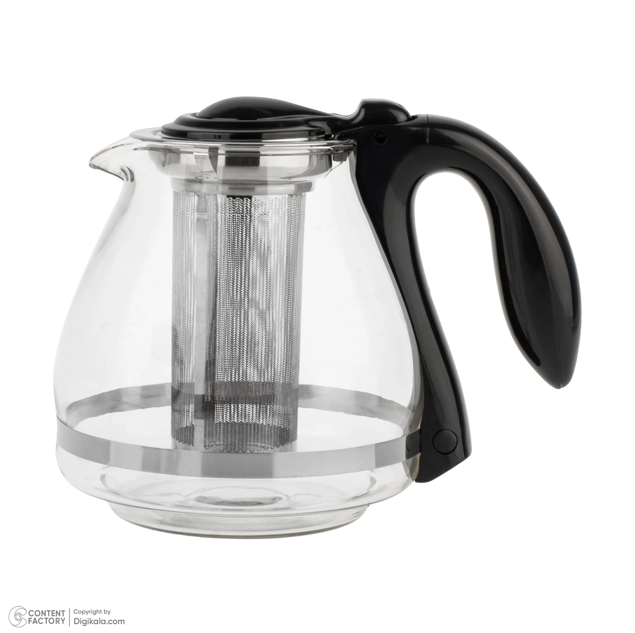 چای ساز کنار هم ساپر مدل STT-518G