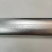 آچار یکسر تخت و یکسر رینگی بوکسو مدل WR1711-065 سایز 65 میلی متر