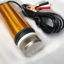 پمپ گازوئیل کش اوکی بونز کد OKB-0012V